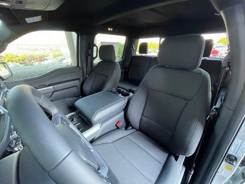 New 2026 Ford F150 XLT w/ Equipment Group 302A MID AWD/4WD image 19