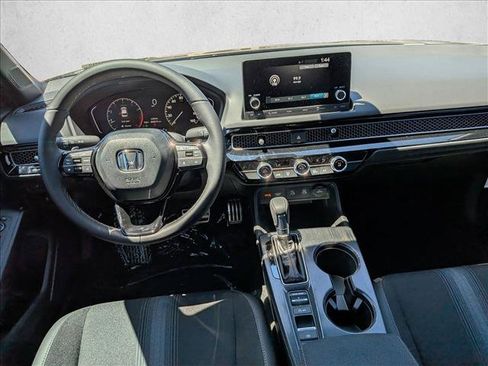 New 2026 Honda Civic Sport image 14