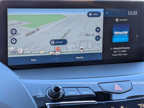 Used 2023 Acura RDX A-Spec image 15