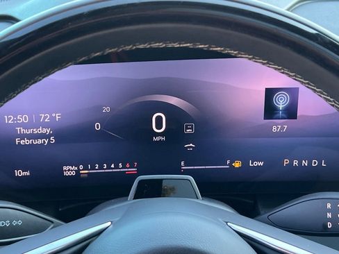 New 2026 Buick Enclave Avenir w/ Super Cruise Package image 25