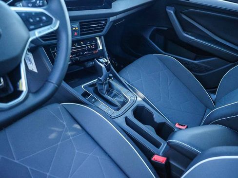 New 2026 Volkswagen Jetta Sport image 22