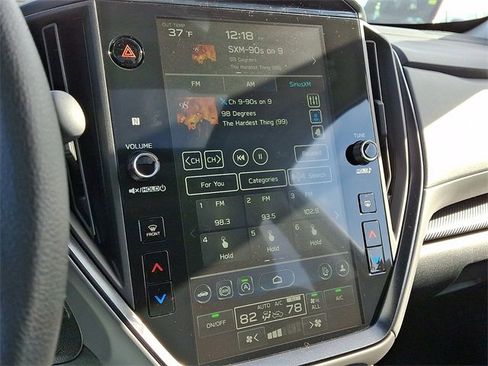 New 2026 Subaru Crosstrek 2.0i Premium image 3