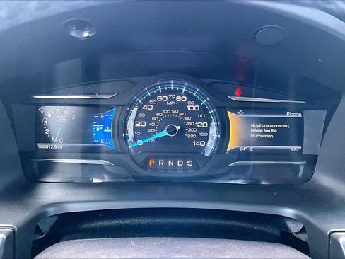 Used 2019 Ford Flex Limited FWD image 13