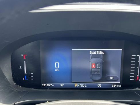 Certified 2023 Ford Escape Active image 22