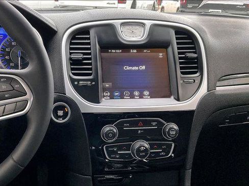 Certified 2023 Chrysler 300 Touring image 6