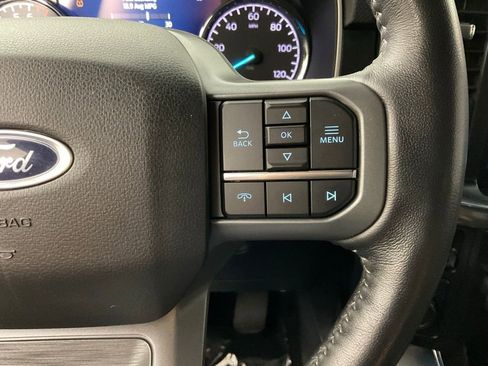 Used 2022 Ford F150 XLT w/ Equipment Group 302A High RWD image 25