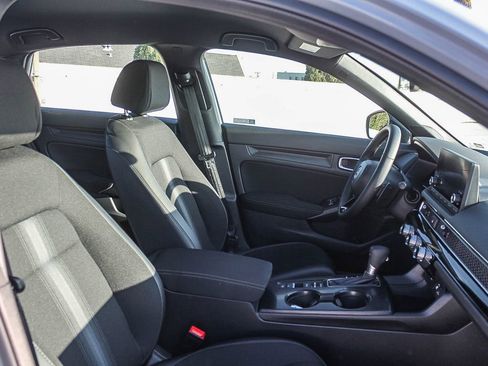 Certified 2024 Honda Civic Sport image 15