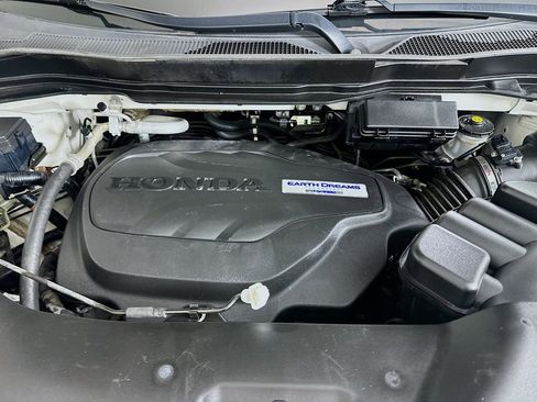 Used 2017 Honda Pilot EX-L image 31