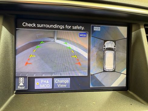Used 2018 INFINITI QX80 2WD image 45
