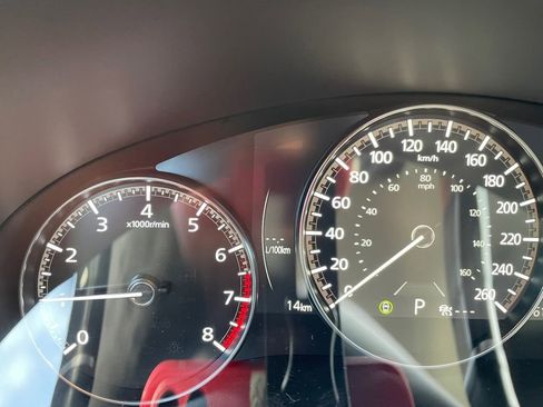 New 2026 MAZDA CX-30 AWD 2.5 S image 2