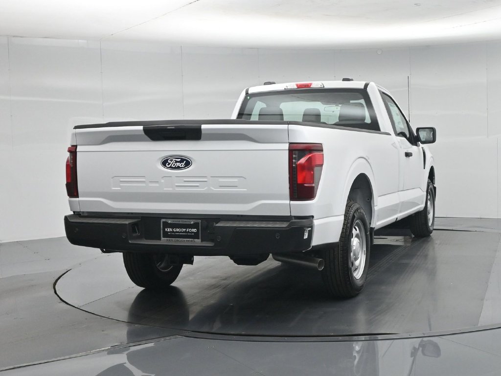 New 2026 Ford F150 XL RWD image 49
