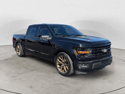 Used 2025 Ford F150 XLT w/ Equipment Group 303A High
