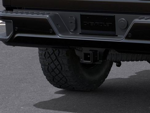 New 2026 Chevrolet Silverado 2500 ZR2 AWD/4WD image 15