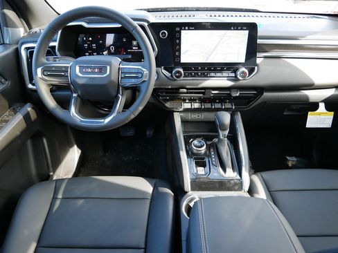 New 2026 GMC Canyon Elevation w/ Convenience Package image 14