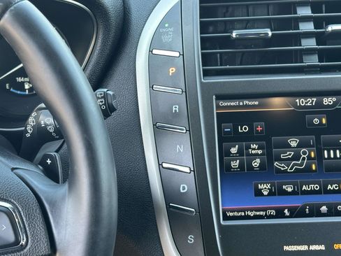 Used 2015 Lincoln MKC FWD w/ Equipment Group 102A Reserve image 13