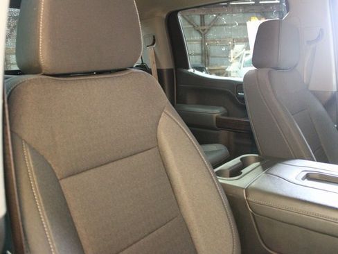 Used 2021 GMC Sierra 1500 Elevation image 11