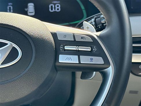 Used 2024 Hyundai Palisade SEL image 13