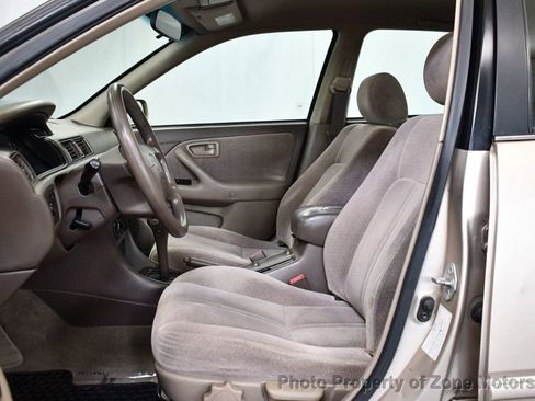 Used 1997 Toyota Camry LE image 6