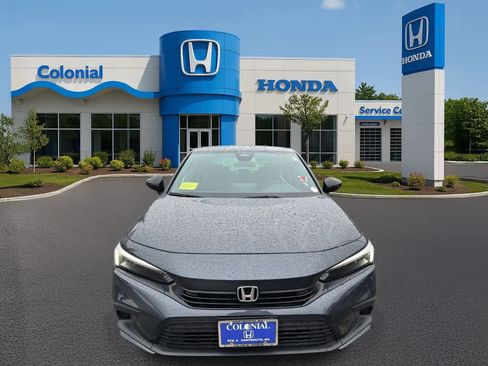 Used 2024 Honda Civic Sport image 10