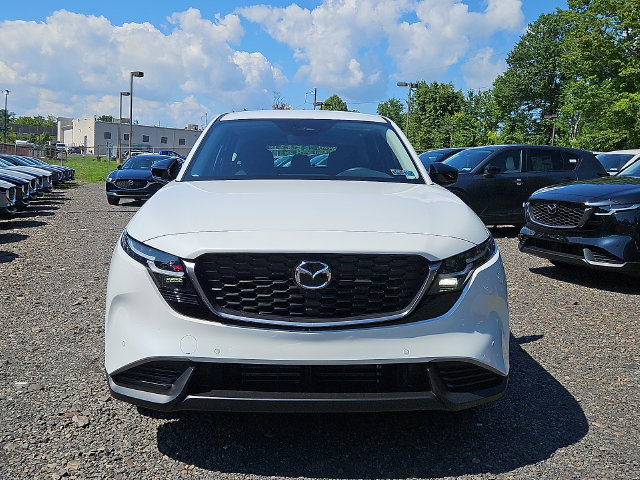 New 2026 MAZDA CX-5 AWD 2.5 S image 2