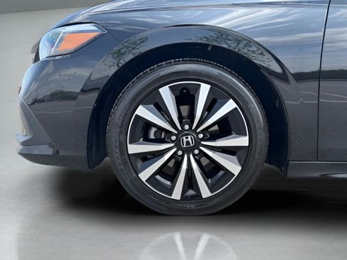 Used 2024 Honda Civic EX image 32