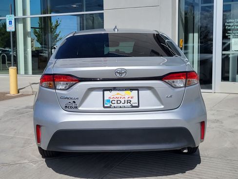 Used 2024 Toyota Corolla LE FWD image 6