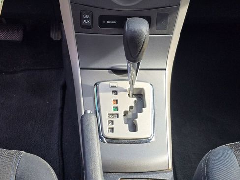 Used 2012 Toyota Corolla S FWD image 15