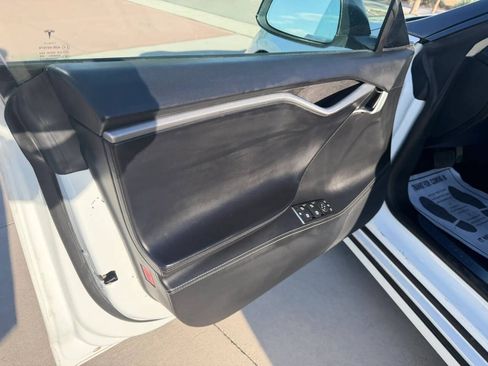Used 2018 Tesla Model S 75D AWD/4WD image 18