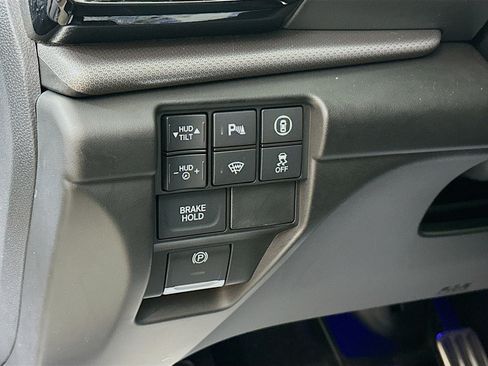 Used 2025 Acura RDX AWD w/ A-Spec & Advance Pkg image 10