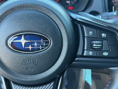 Used 2024 Subaru WRX AWD/4WD image 20