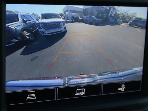 Used 2021 GMC Sierra 1500 AT4 image 16