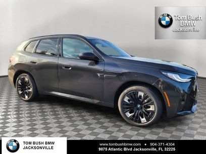 New 2025 BMW X3 xDrive30i w/ M Sport Package