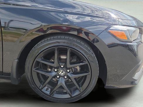 Used 2022 Honda Civic Sport image 22