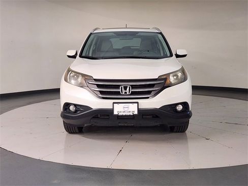 Used 2014 Honda CR-V EX-L image 9