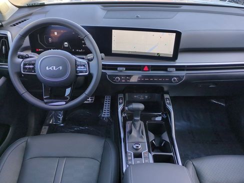 New 2025 Kia Sorento SX image 22