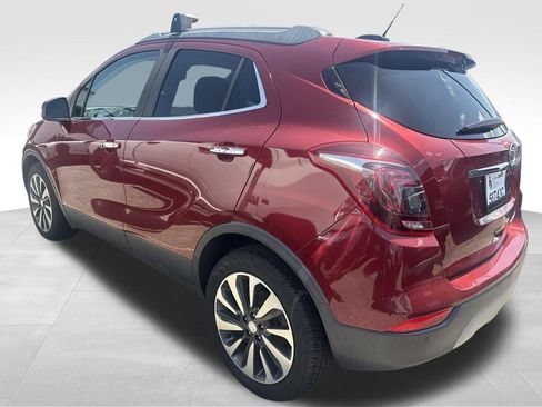Used 2021 Buick Encore Preferred w/ Safety Package II FWD image 13