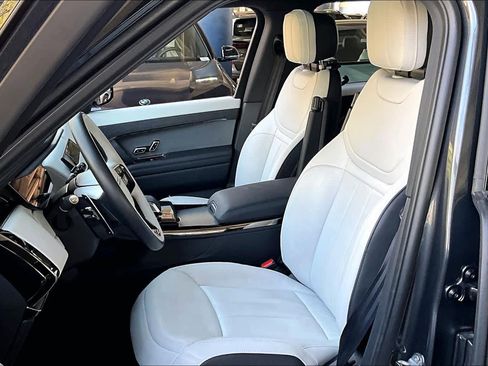 Used 2024 Land Rover Range Rover Sport Dynamic SE image 8