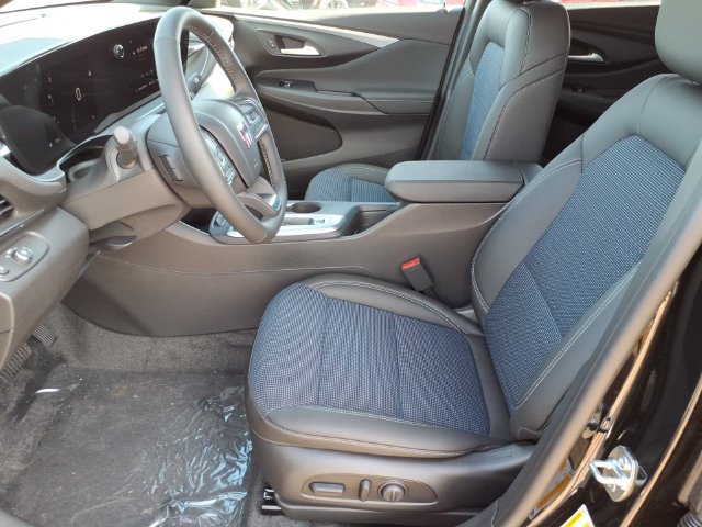 New 2026 Buick Envista Sport Touring w/ Convenience I Package FWD image 5