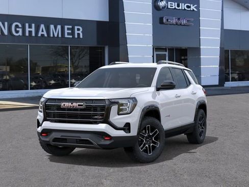 New 2026 GMC Terrain AT4 image 6