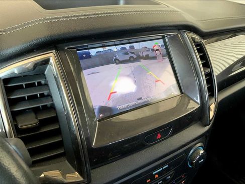 Used 2020 Ford Ranger Lariat w/ Equipment Group 501A Mid image 26