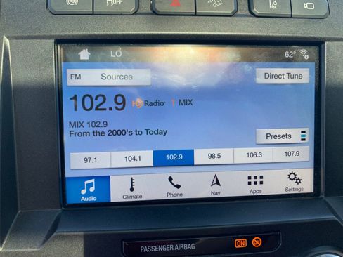 Used 2018 Ford F250 King Ranch w/ King Ranch Ultimate Package image 23