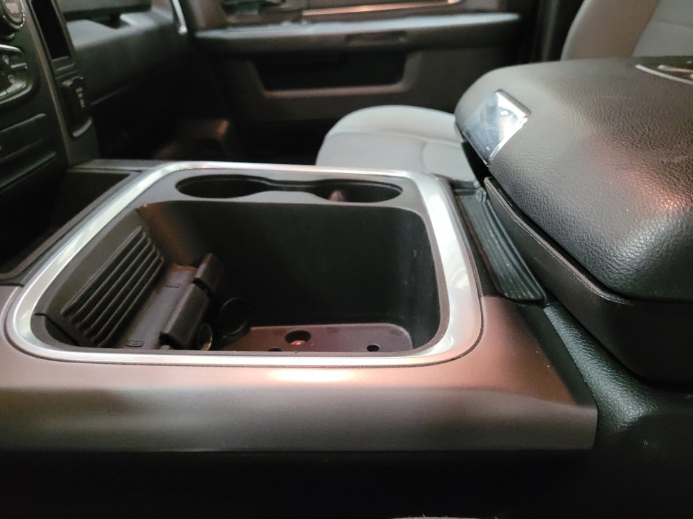 Used 2023 RAM 1500 Classic SLT w/ Trailer & Traction Group AWD/4WD image 26