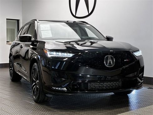 Certified 2024 Acura MDX Type S image 2