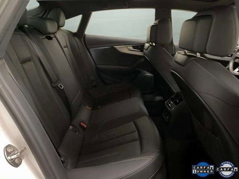 Used 2025 Audi A5 2.0T Premium Plus image 26