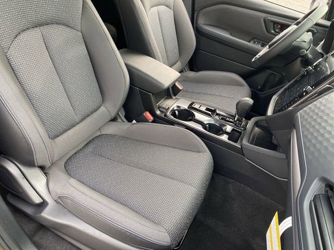 New 2026 Subaru Forester Premium image 7