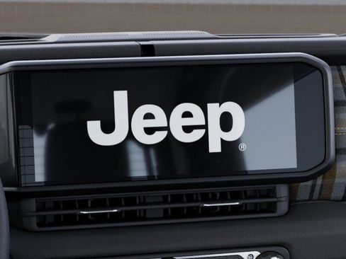 New 2026 Jeep Wrangler Unlimited Sport AWD/4WD image 10