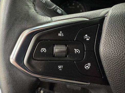 Used 2023 Chevrolet TrailBlazer ACTIV image 33