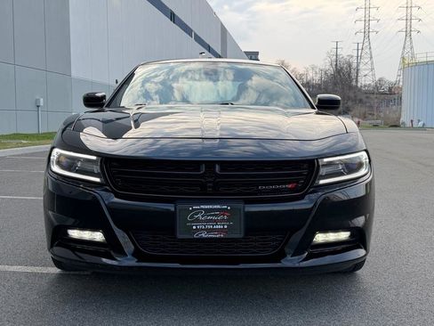 Used 2018 Dodge Charger GT w/ Navigation & Travel Group image 12