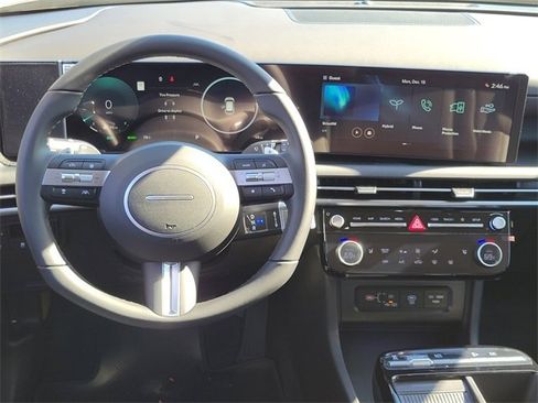 New 2026 Hyundai Tucson SEL image 4