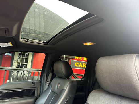 Used 2012 Ford F150 Harley-Davidson image 21